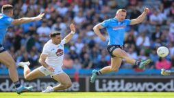 Leinster Championship