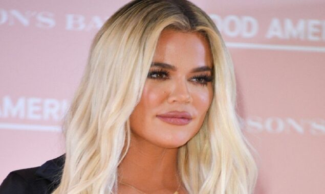 Khloe Kardashian says ‘I’m not a spiteful person’