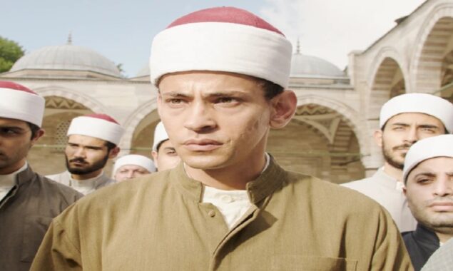 Egypt’s ‘Boy from Heaven,’ premiered at Cannes Film Festival