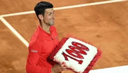 djokovic