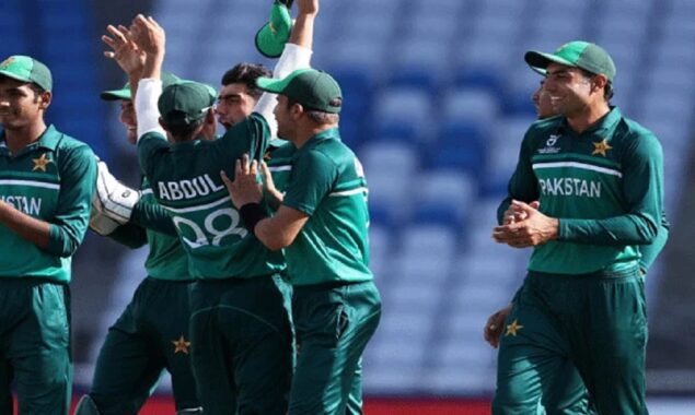 City Cricket Association U19 Tournament to begin from May 21: PCB