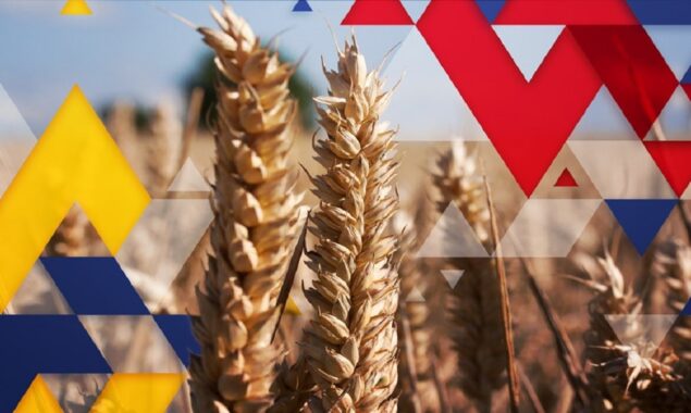 Putin’s invasion is causing a worldwide food crisis