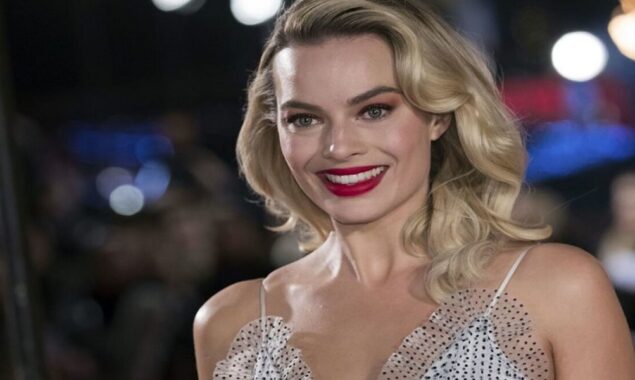 Margot Robbie is preparing to produce and feature in the forthcoming Ocean’s Eleven film