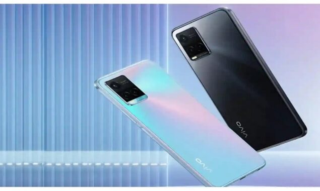 Vivo Y33e 5G Launched: Check specifications and price