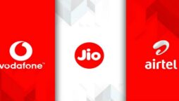 Jio vs Airtel vs Vi recharge plans under Rs 300