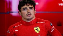 Charles Leclerc