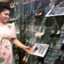 Imelda Marcos’ shoe collection provided a window into her terrifying rule.