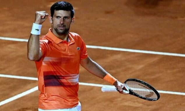 Old friend awaits Djokovic as Nadal, Alcaraz star at French Open