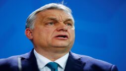 Prime Minister Viktor Orban