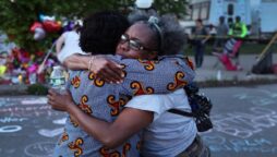 Buffalo shooting: Victims’ names released