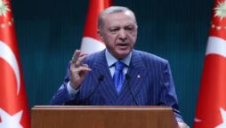 Tayyip Erdogan says supports reinstating death penalty in Turkey