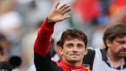 Charles Leclerc