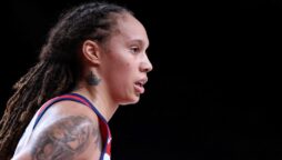 brittney griner