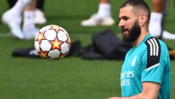 benzema