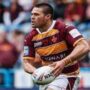 Huddersfield Giants expect to launch an end of the memorable week in West Yorkshire