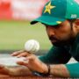 With an announcement on his Twitter account, Pakistani cricketer Asif Ali announces the birth of his daughter