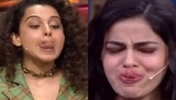 KRK says it is unfair to troll Ananya Panday on national TV