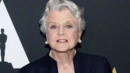 Angela Lansbury
