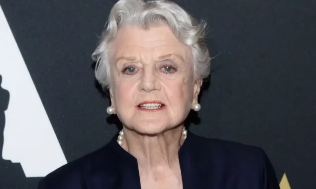 Angela Lansbury will receive Tony Award for Lifetime Achievement in Theatre in 2022