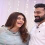 Pictures from Anumta Qureshi’s Baby Shower