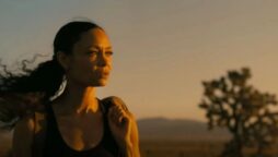 Ariana DeBose Joins Westworld Season 4