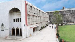 Karachi matric board demands imposition of Section 144 around examination centres