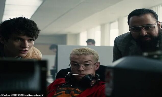 Black Mirror season 6 is currently in development at Netflix