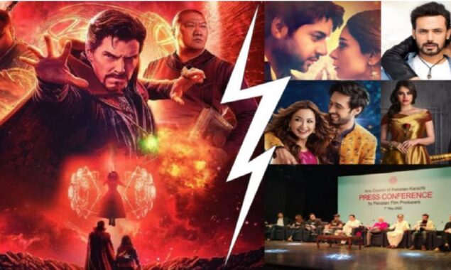 The SHC demands an 85 percent preference for local film screenings