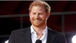Prince Harry