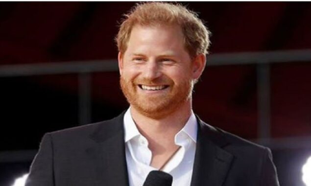 Prince Harry’s Invictus Games have suffered a major setback