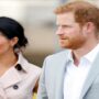 Prince Harry and Meghan Markle sat opposite from William and Kate Middleton at Jubilee service, Here’s why