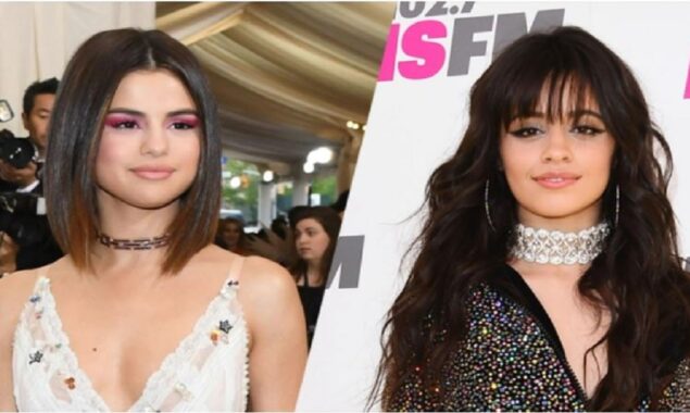 Selena Gomez is Camilla Cabello’s confidante when it comes to her mental health issues