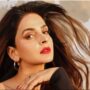 Saba Qamar takes a stand against men who have extramarital affairs after marrying for love