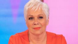 Denise Welch