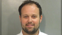 Josh Duggar received 12-year prison sentence for child abuse images