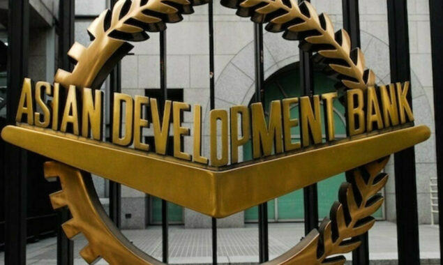 $2bn projects for Pakistan in process: ADB official