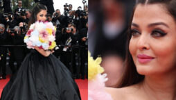 Aishwarya Rai Bachchan