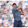 Tiger Woods’ PGA Championship Round 2 live score, results, and highlights from Friday.