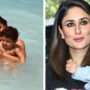 Kareena Kapoor shares a loving selfie with Tim and Jeh on Mother’s Day