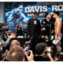Gervonta Davis vs. Rolando Romero is on what channel?