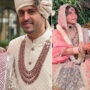 Kanika Kapoor ties the knot in London; shares first glimpse of her wedding