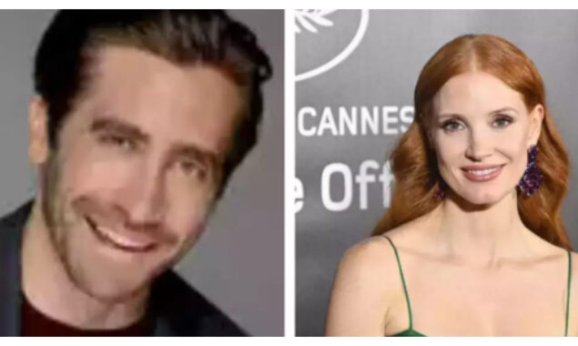 ‘Memory’ will be lead by Jessica Chastain and Peter Sarsgaard