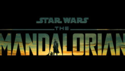 The Mandalorian