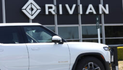 Rivian