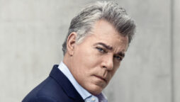 Ray Liotta's daughter