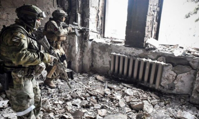 Ukraine loses up to 100 soldiers everyday