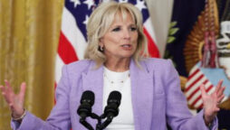 jill biden