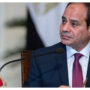 Egyptian, Polish presidents negotiate in Cairo