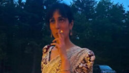 Mira Sethi lands in hot water for her viral smoking picture 