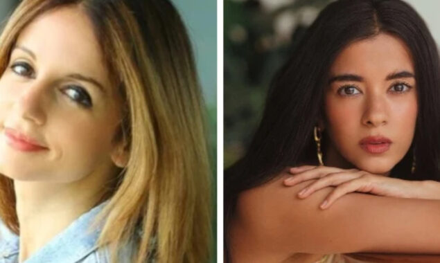 Sussanne Khan and Saba Azad reveal each other’s nickname